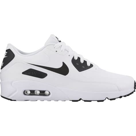 nike air max 90 herren schuhe schwarz weiß|Nike Air Max 90 .